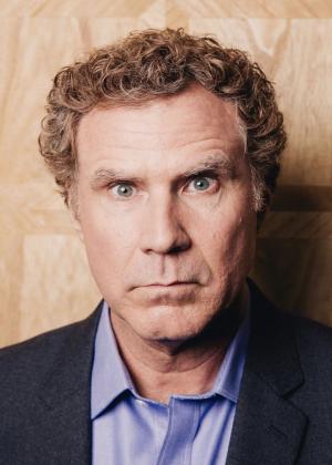 Will Ferrell